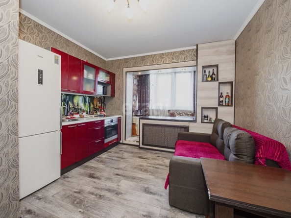 
  Продается 1-комн. квартира, 27.9 м², Тамбовская ул, д. 39
. Фото 1.