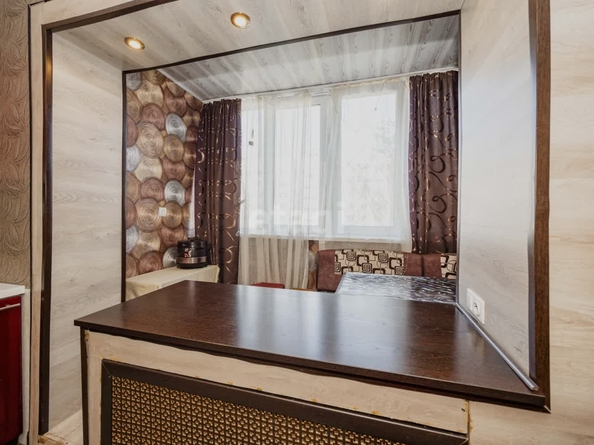
  Продается 1-комн. квартира, 27.9 м², Тамбовская ул, д. 39
. Фото 4.