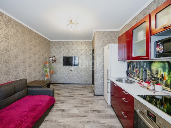 
  Продается 1-комн. квартира, 27.9 м², Тамбовская ул, д. 39
. Фото 6.