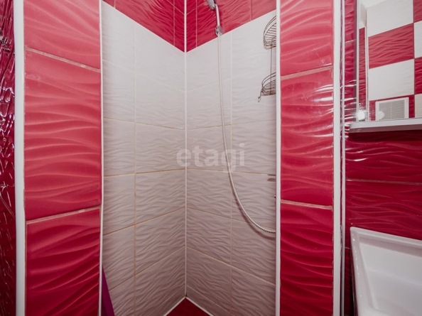 
  Продается 1-комн. квартира, 27.9 м², Тамбовская ул, д. 39
. Фото 15.