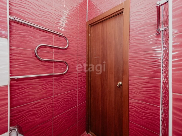 
  Продается 1-комн. квартира, 27.9 м², Тамбовская ул, д. 39
. Фото 16.