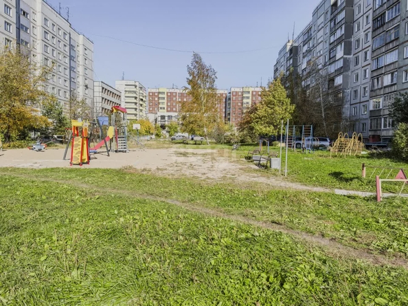 
  Продается 1-комн. квартира, 27.9 м², Тамбовская ул, д. 39
. Фото 22.