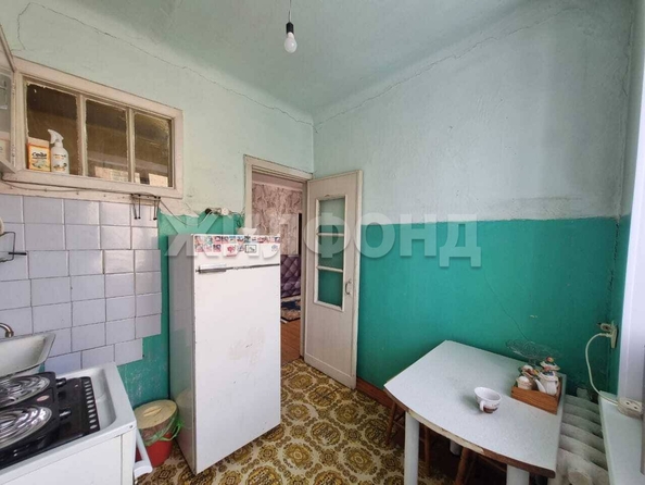 
  Продается 1-комн. квартира, 33.6 м², Титова ул, д. 16
. Фото 3.