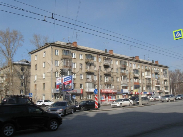 
  Продается 1-комн. квартира, 33.6 м², Титова ул, д. 16
. Фото 5.