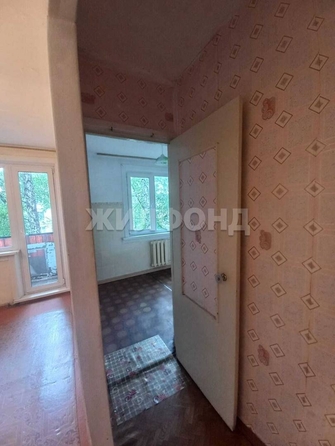 
  Продается 1-комн. квартира, 28.7 м², Энгельса ул, д. 8
. Фото 5.