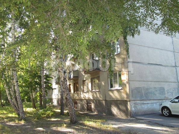 
  Продается 1-комн. квартира, 28.7 м², Энгельса ул, д. 8
. Фото 8.