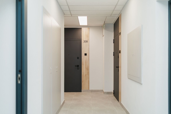 
  Продается 3-комн. квартира, 78.1 м², ЖК Gorizont (Горизонт)
. Фото 13.