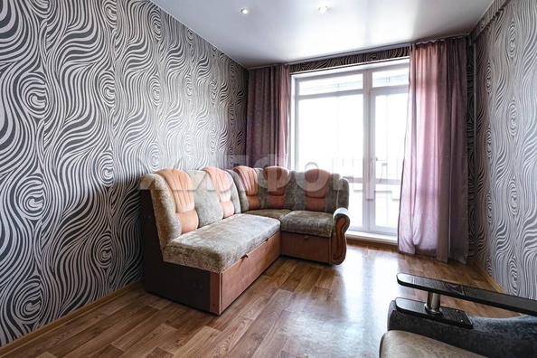 
  Продается 1-комн. квартира, 37.2 м², Троллейная ул, д. 21
. Фото 6.