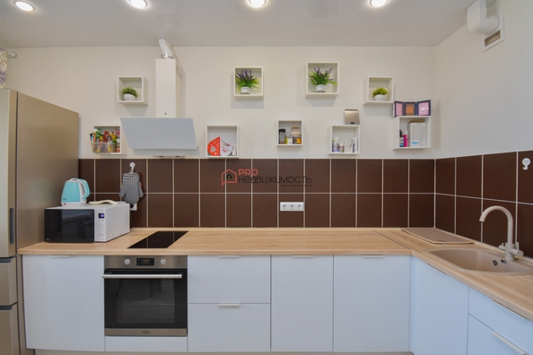 
  Продается 3-комн. квартира, 89.9 м², ЖК 25 лет октября, дом 2
. Фото 7.