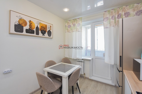 
  Продается 3-комн. квартира, 89.9 м², ЖК 25 лет октября, дом 2
. Фото 12.