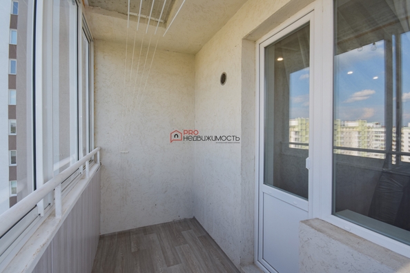 
  Продается 3-комн. квартира, 89.9 м², ЖК 25 лет октября, дом 2
. Фото 33.