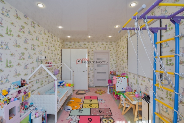 
  Продается 3-комн. квартира, 89.9 м², ЖК 25 лет октября, дом 2
. Фото 39.