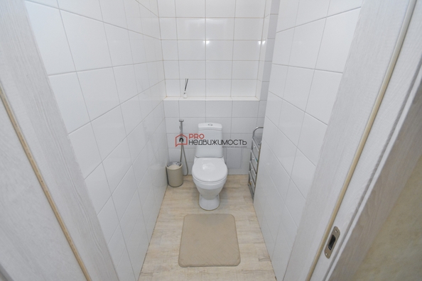 
  Продается 3-комн. квартира, 89.9 м², ЖК 25 лет октября, дом 2
. Фото 41.