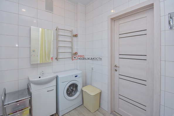 
  Продается 3-комн. квартира, 89.9 м², ЖК 25 лет октября, дом 2
. Фото 45.