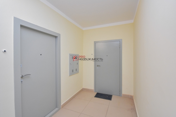 
  Продается 3-комн. квартира, 89.9 м², ЖК 25 лет октября, дом 2
. Фото 47.