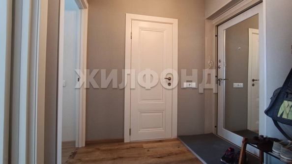 
  Продается 1-комн. квартира, 43 м², Шевченко ул, д. 11
. Фото 4.
