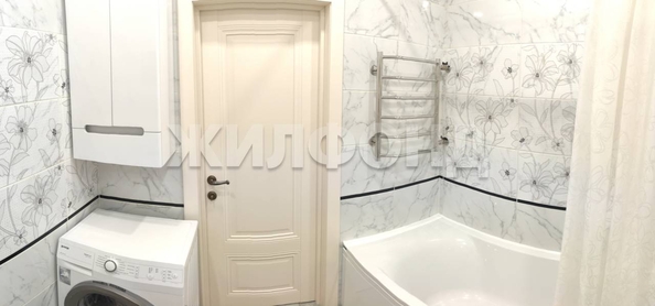 
  Продается 1-комн. квартира, 43 м², Шевченко ул, д. 11
. Фото 7.