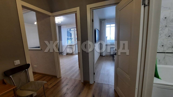 
  Продается 1-комн. квартира, 43 м², Шевченко ул, д. 11
. Фото 12.