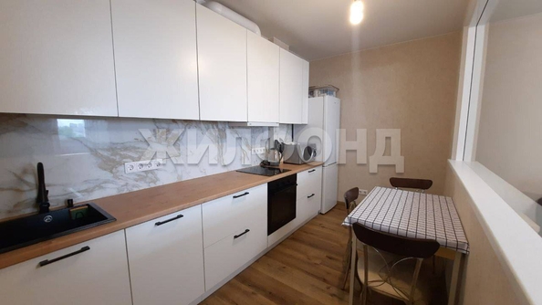 
  Продается 1-комн. квартира, 43 м², Шевченко ул, д. 11
. Фото 15.