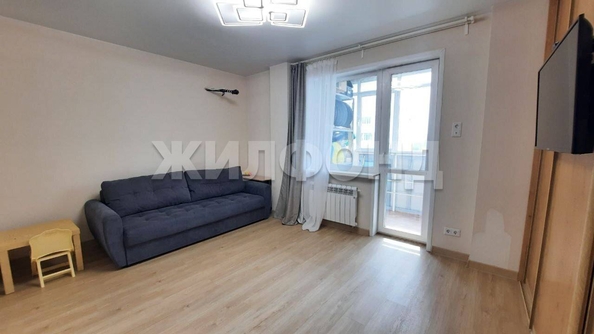 
  Продается 1-комн. квартира, 43 м², Шевченко ул, д. 11
. Фото 18.