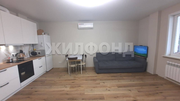 
  Продается 1-комн. квартира, 43.4 м², Шевченко ул, д. 11
. Фото 1.