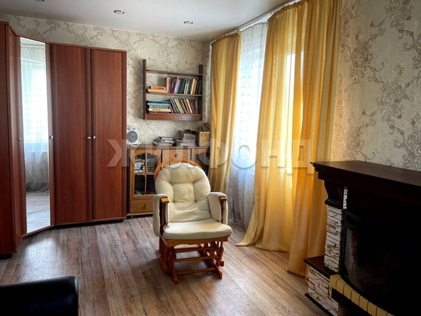 
  Продается 1-комн. квартира, 30.8 м², Промышленная ул, д. 22
. Фото 1.