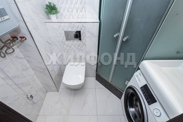 
  Продается студия, 24 м², Дзержинского пр-кт, д. 32а
. Фото 6.