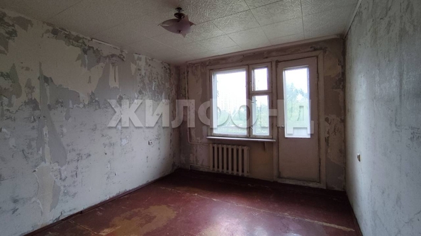 
  Продается 1-комн. квартира, 28.8 м², Березовая ул, д. 7
. Фото 1.