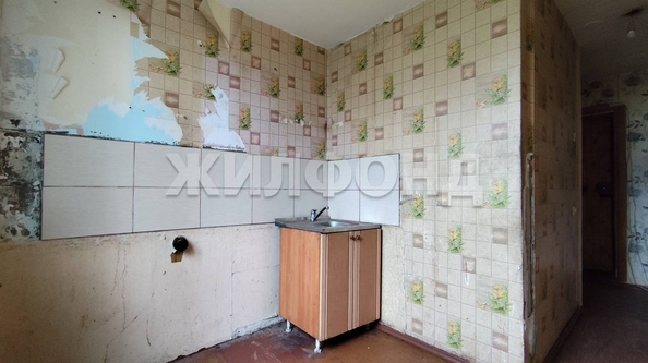 
  Продается 1-комн. квартира, 28.8 м², Березовая ул, д. 7
. Фото 2.