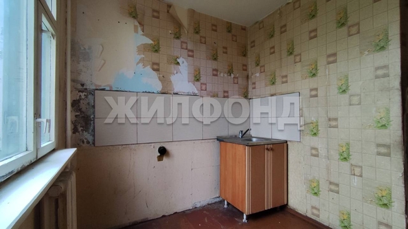 
  Продается 1-комн. квартира, 28.8 м², Березовая ул, д. 7
. Фото 6.