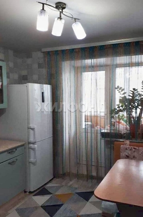 
  Продается 1-комн. квартира, 36.3 м², Ломоносова ул, д. 44
. Фото 4.