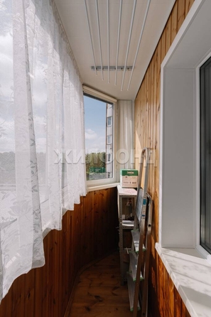 
  Продается 1-комн. квартира, 36.3 м², Ломоносова ул, д. 44
. Фото 16.