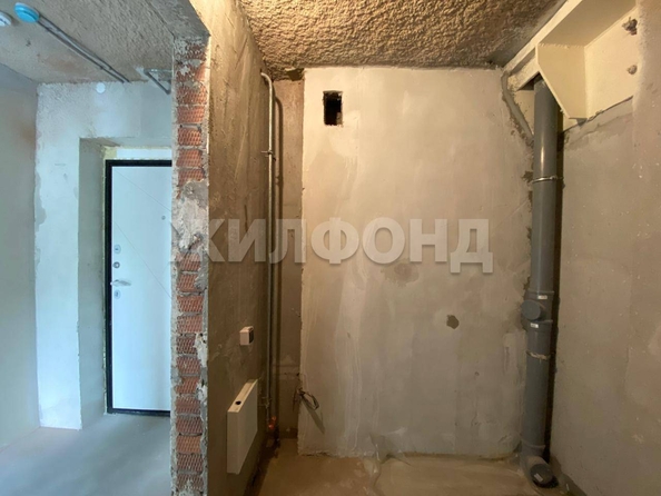 
  Продается 1-комн. квартира, 37.9 м², Вилюйская ул, д. 1
. Фото 11.