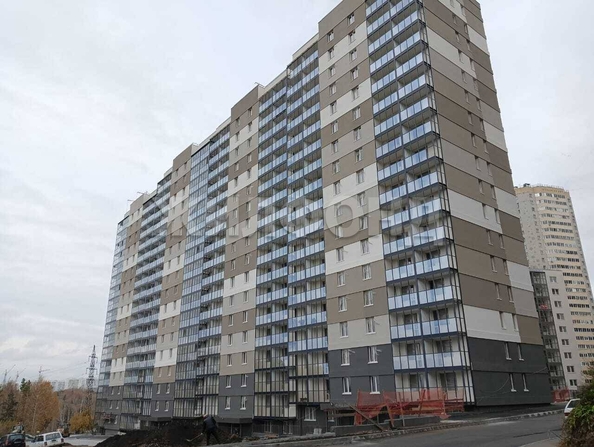 
  Продается 1-комн. квартира, 37.9 м², Вилюйская ул, д. 1
. Фото 15.