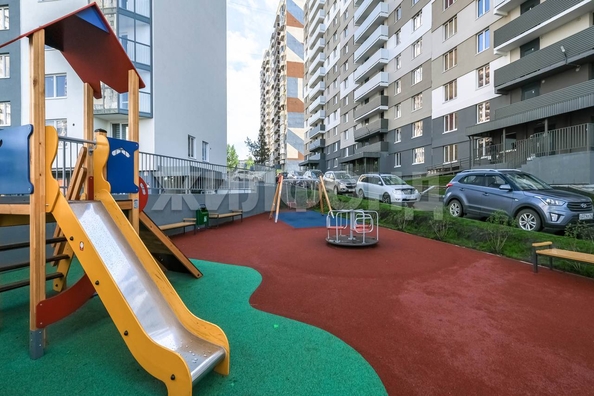 
  Продается 1-комн. квартира, 37.9 м², Вилюйская ул, д. 1
. Фото 3.