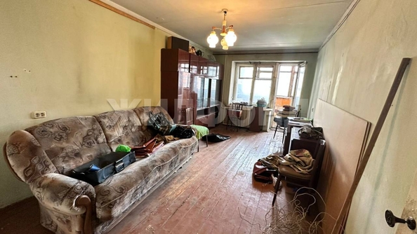 
  Продается 1-комн. квартира, 33.8 м², Немировича-Данченко ул, д. 12/1
. Фото 5.