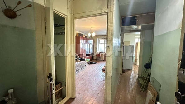 
  Продается 1-комн. квартира, 33.8 м², Немировича-Данченко ул, д. 12/1
. Фото 6.