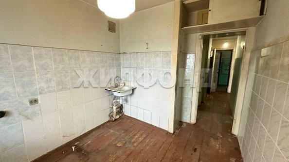 
  Продается 1-комн. квартира, 33.8 м², Немировича-Данченко ул, д. 12/1
. Фото 10.