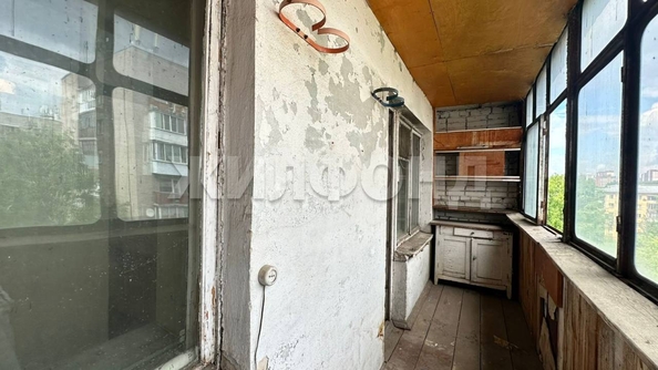 
  Продается 1-комн. квартира, 33.8 м², Немировича-Данченко ул, д. 12/1
. Фото 13.