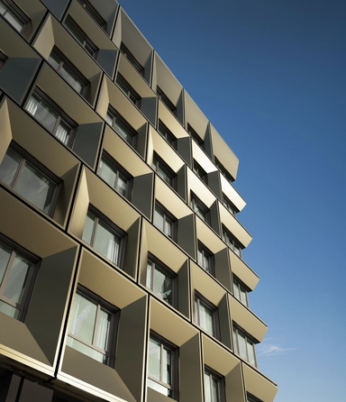 
  Продается 2-комн. квартира, 38.9 м², ЖК Citatum (Цитатум)
. Фото 7.