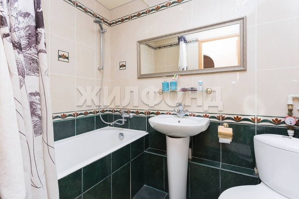 
  Продается 2-комн. квартира, 43.3 м², Переездная ул, д. 64
. Фото 7.