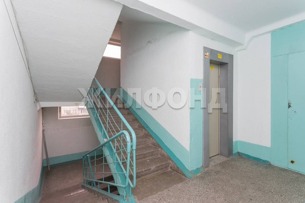 
  Продается 2-комн. квартира, 43.3 м², Переездная ул, д. 64
. Фото 9.