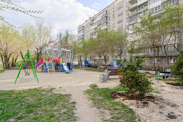 
  Продается 2-комн. квартира, 43.3 м², Переездная ул, д. 64
. Фото 3.