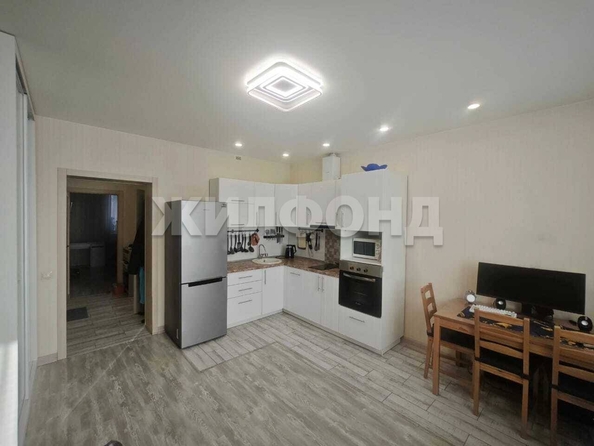 
  Продается 2-комн. квартира, 43.2 м², Затонского ул, д. 106
. Фото 1.