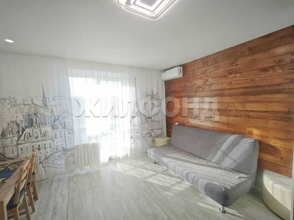 
  Продается 2-комн. квартира, 43.2 м², Затонского ул, д. 106
. Фото 3.