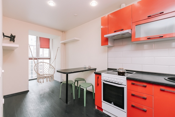 
  Продается 2-комн. квартира, 41.7 м², Крылова ул, д. 64Б
. Фото 1.