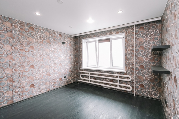 
  Продается 2-комн. квартира, 41.7 м², Крылова ул, д. 64Б
. Фото 4.