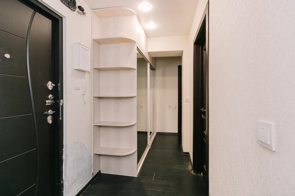 
  Продается 2-комн. квартира, 41.7 м², Крылова ул, д. 64Б
. Фото 9.