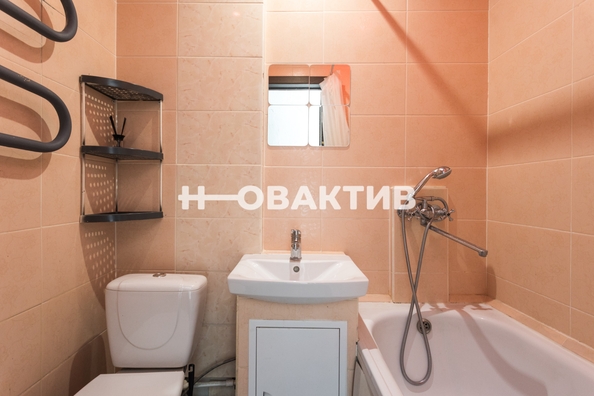 
  Продается 1-комн. квартира, 29.2 м², Серафимовича ул, д. 14
. Фото 9.