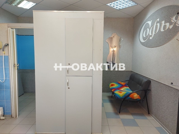 
  Продается универсальное помещение, 23.1 м², Софийская ул, д. 1/1
. Фото 7.